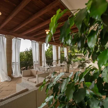 Lejlighed Tenuta Belvedere - Relais De Charme