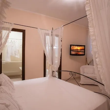 Tenuta Belvedere - Relais De Charme Lejlighed *