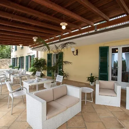 Tenuta Belvedere - Relais De Charme Lejlighed *