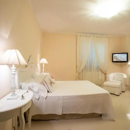 Tenuta Belvedere - Relais De Charme Lejlighed *