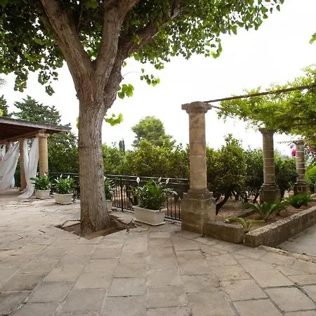 Tenuta Belvedere - Relais De Charme Alezio