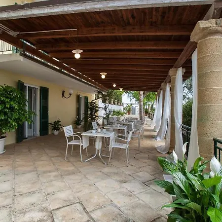 Tenuta Belvedere - Relais De Charme