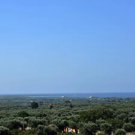 Lejlighed Tenuta Belvedere - Relais De Charme *