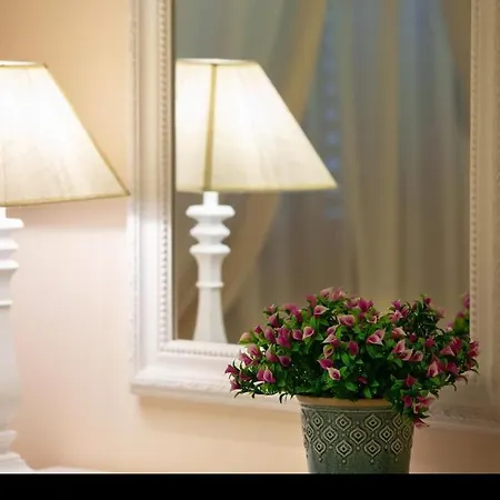Appartamento Tenuta Belvedere - Relais De Charme *