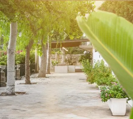 Apartamento Tenuta Belvedere - Relais De Charme *