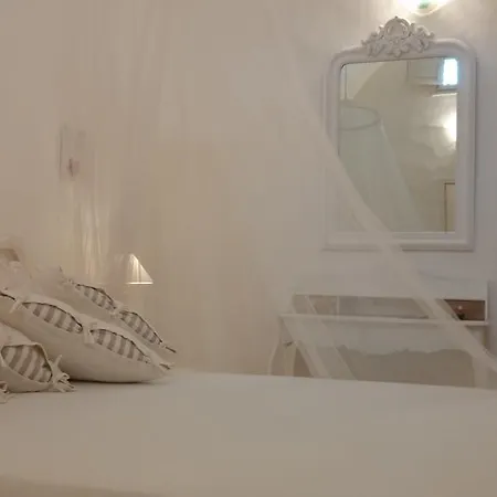 Tenuta Belvedere - Relais De Charme Alezio