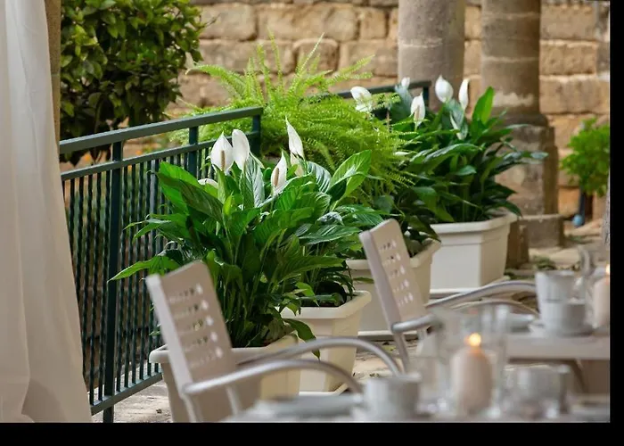 Tenuta Belvedere - Relais De Charme Appartamento *