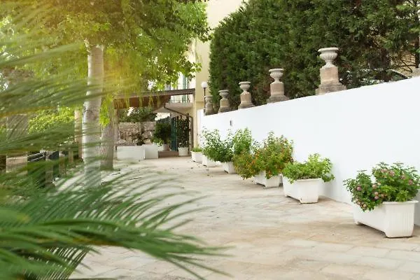 Tenuta Belvedere - Relais De Charme Alezio