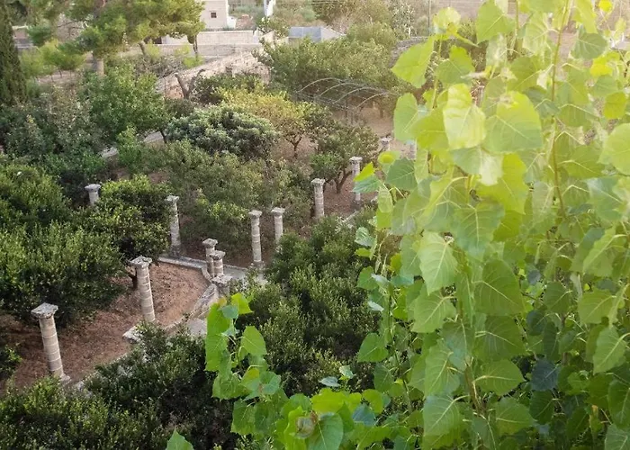 Tenuta Belvedere - Relais De Charme Daire *