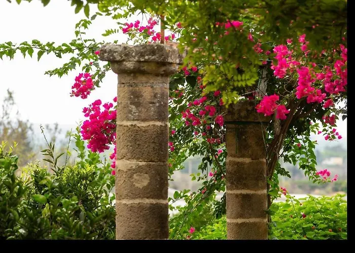 Tenuta Belvedere - Relais De Charme Appartamento Alezio