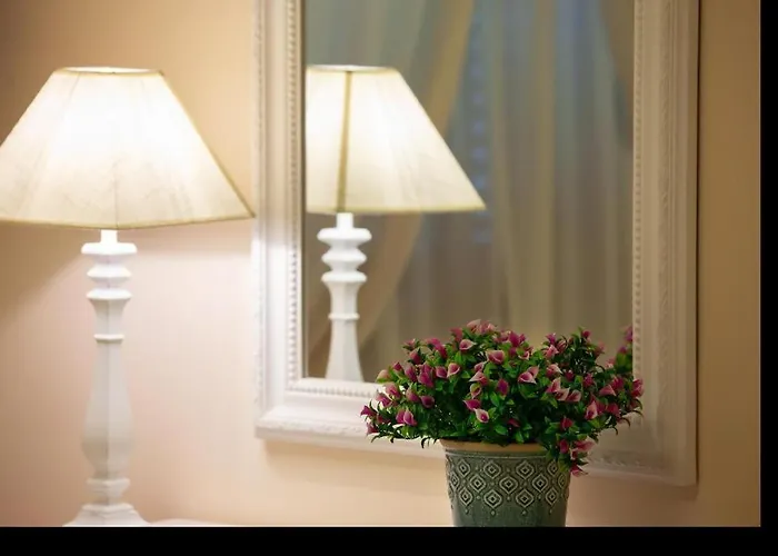Appartamento Tenuta Belvedere - Relais De Charme *