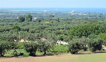Daire Tenuta Belvedere - Relais De Charme *