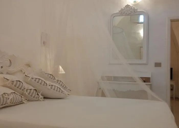 Tenuta Belvedere - Relais De Charme Alezio