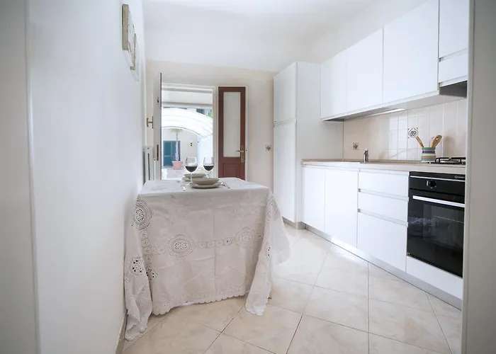 Appartamento Tenuta Belvedere - Relais De Charme *